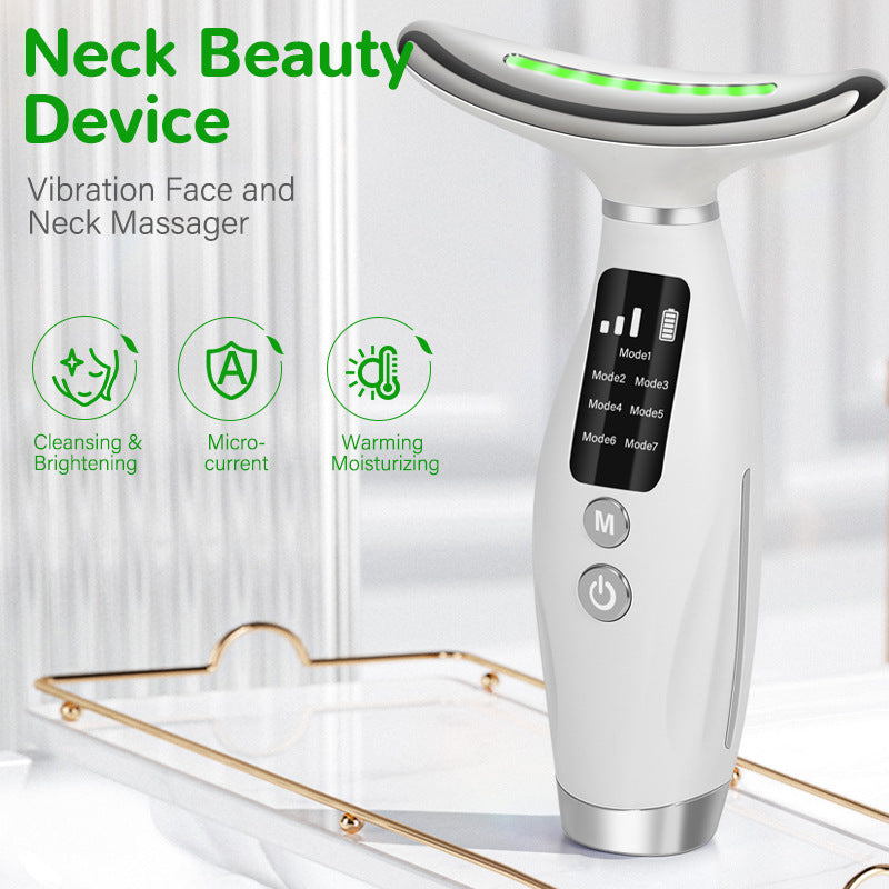 Portable Facial Massager