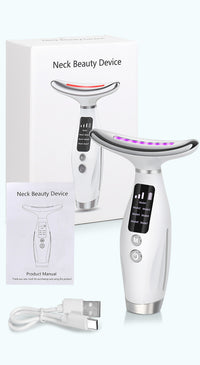 Portable Facial Massager