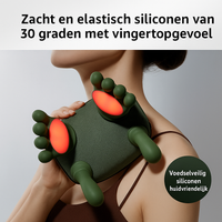 Therapeutisch Warmte-Massagekussen™