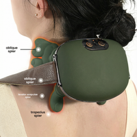 Therapeutisch Warmte-Massagekussen™