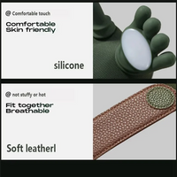 Therapeutic Heat Massager Pillow™