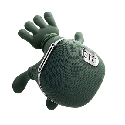 Therapeutic Heat Massager Pillow™