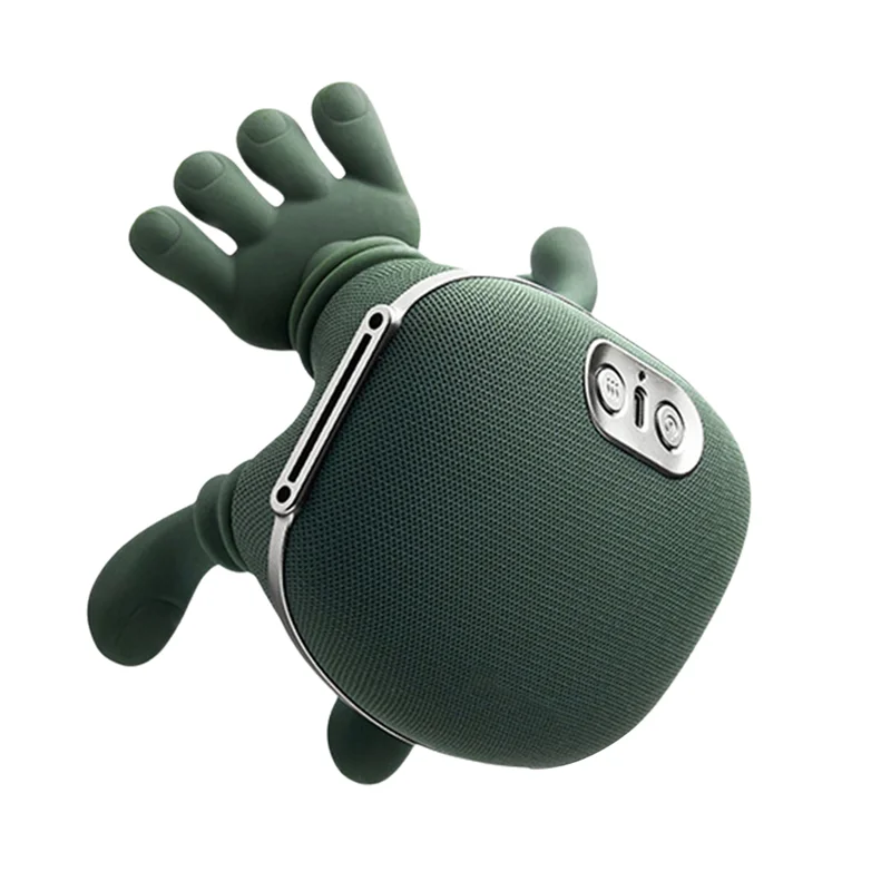 Therapeutic Heat Massager Pillow™