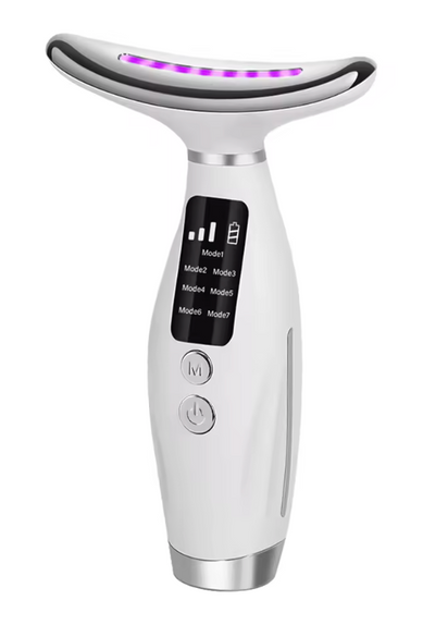 Portable Facial Massager