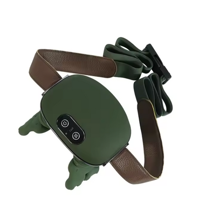 Therapeutisch Warmte-Massagekussen™